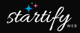 Startify Web Logo